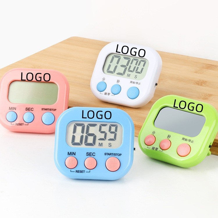 Digital Kitchen Timer