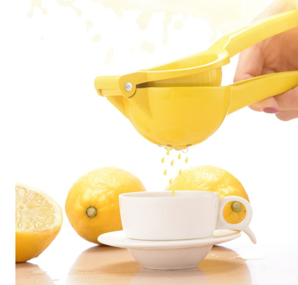 Hand Press Juice Squeezer
