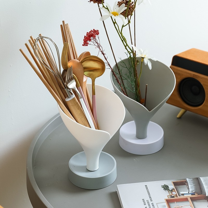 Multipurpose Funnel Storage
