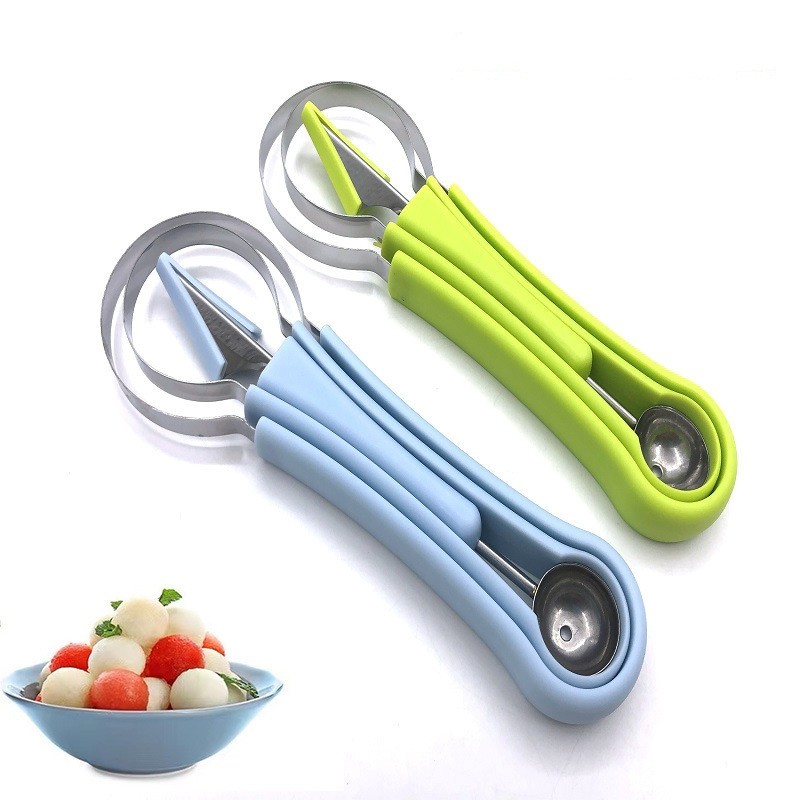 Fruit Sculpting Tool Set