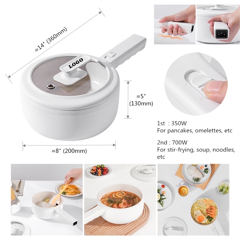 Electric Hot Pot