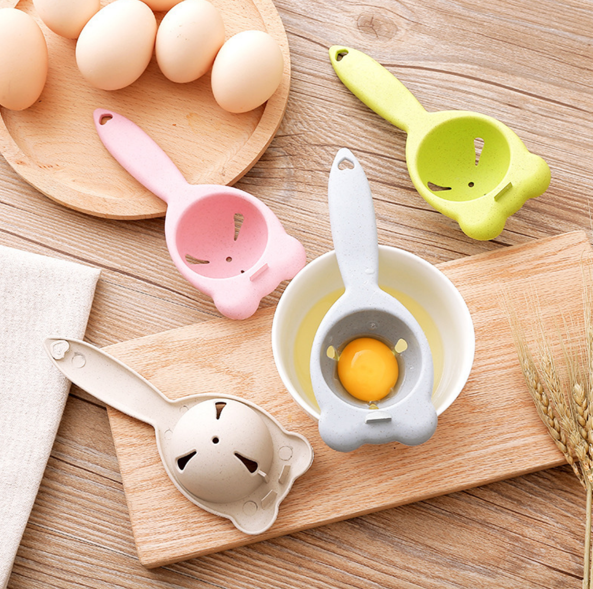 Egg White /Yolk Separator