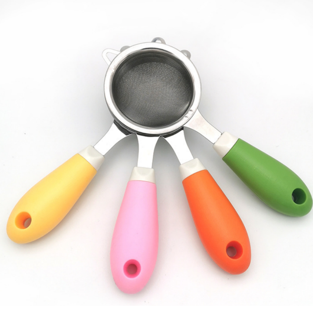 Fine Mesh Strainer