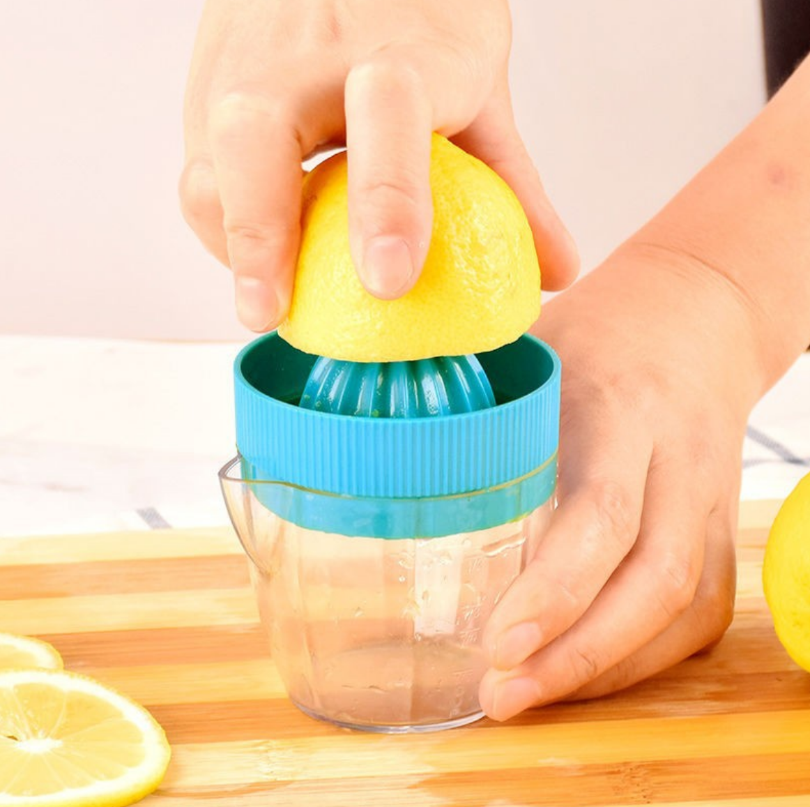 Orange Juice Reamer
