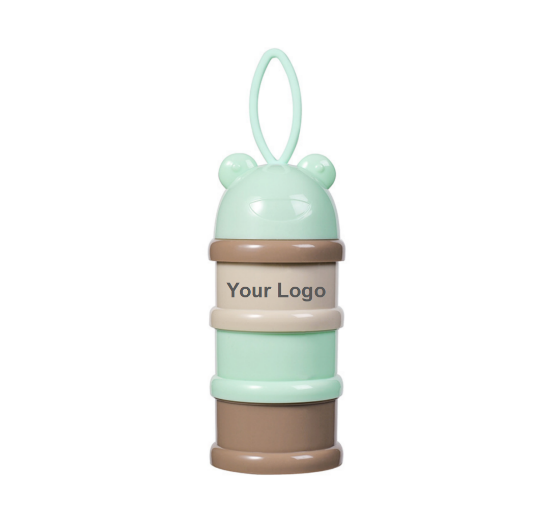 Stackable Snack Cups