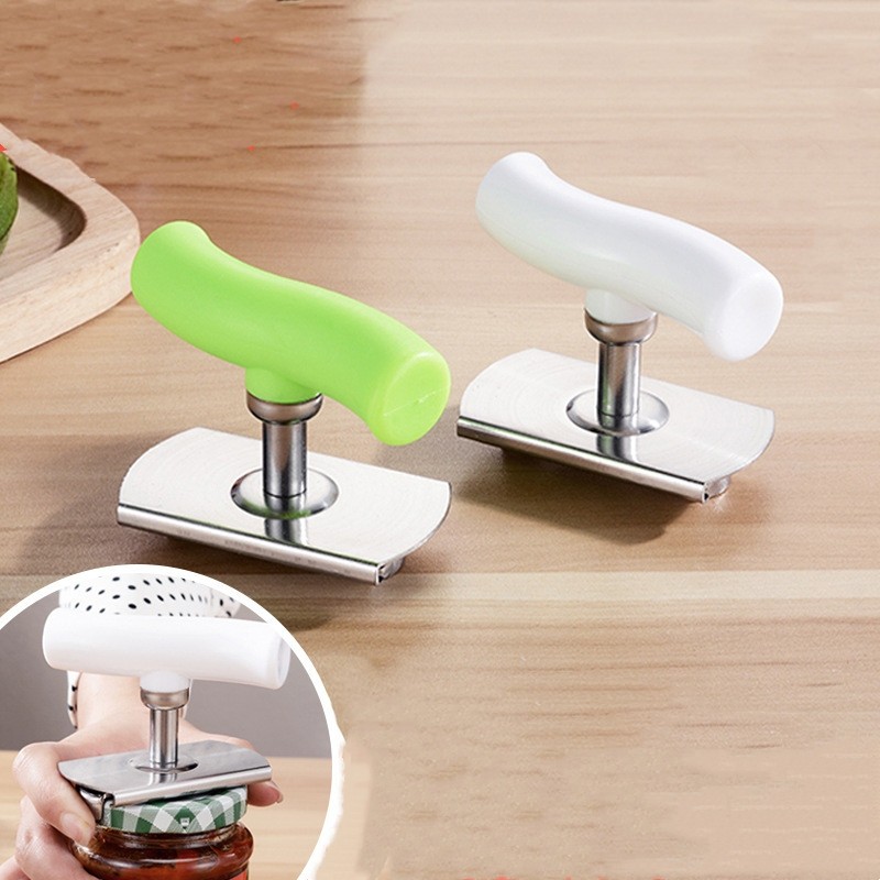 Adjustable Jar Opener