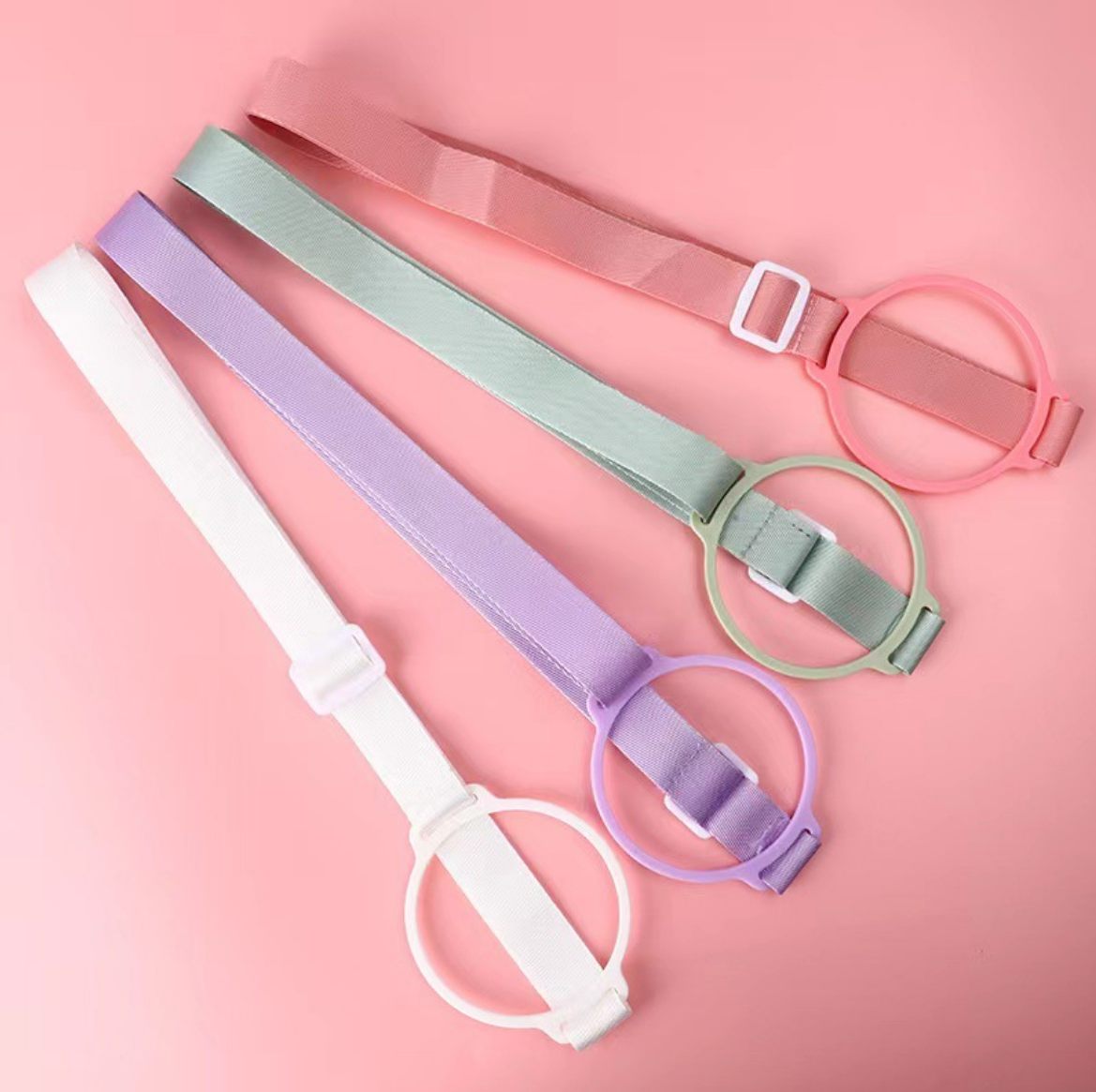 Water Bottle Strap