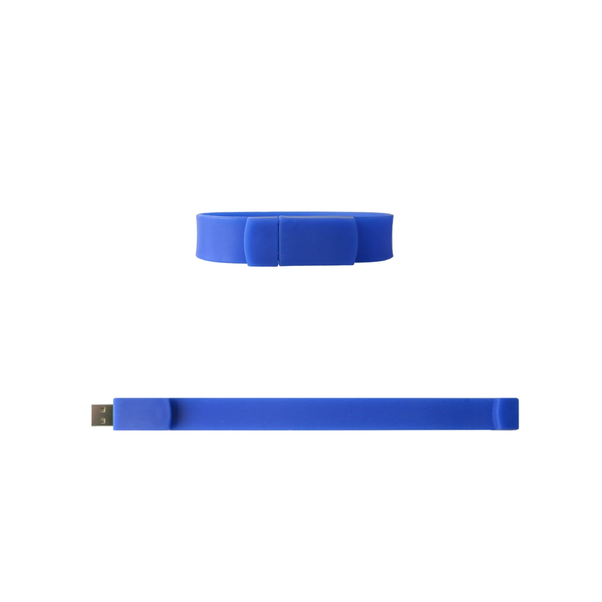 USB Flash Drive Bracelet