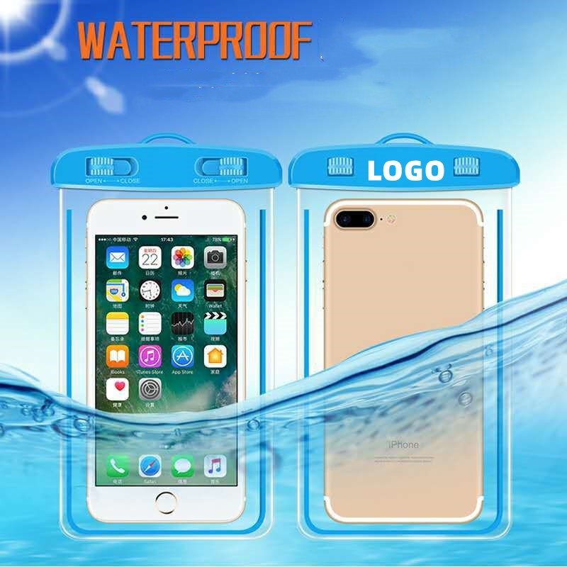 Waterproof Phone Bag