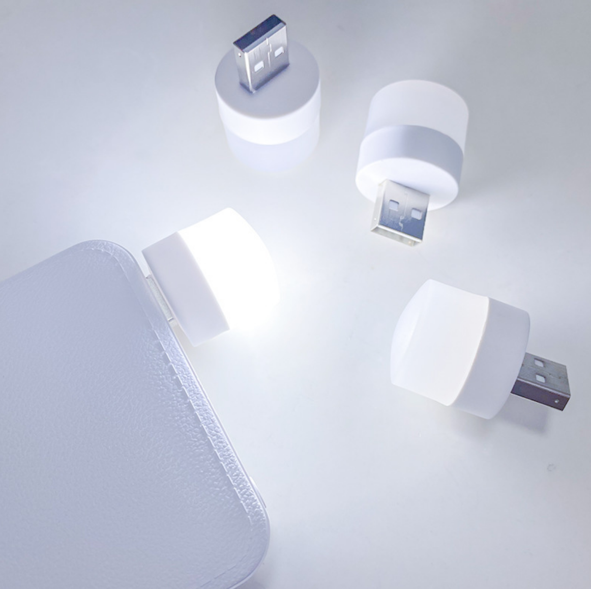 Mini USB Light
