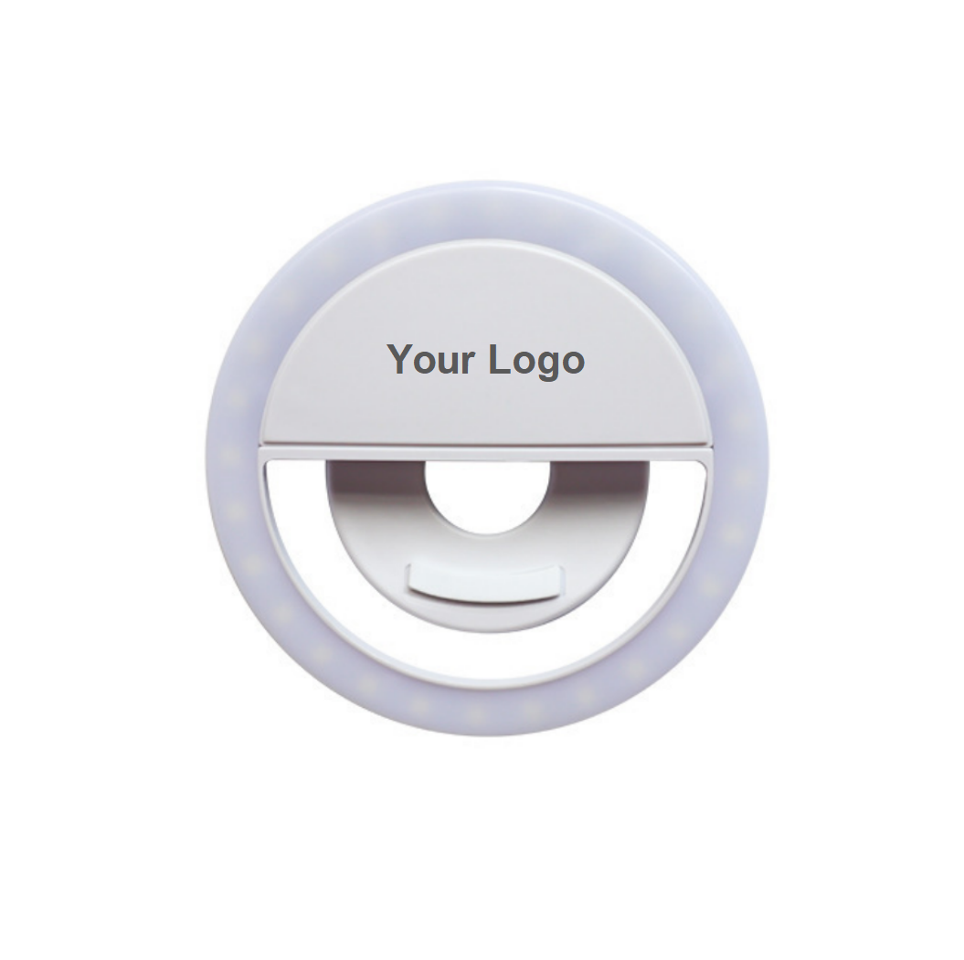 Clip On Ring Light