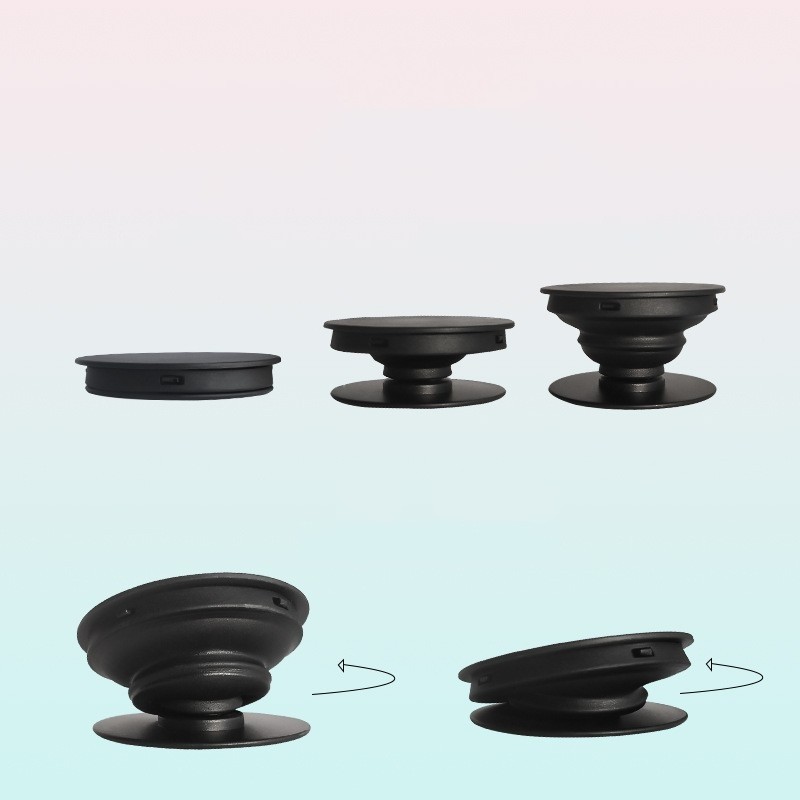 Mobile phone Air Bag Holder