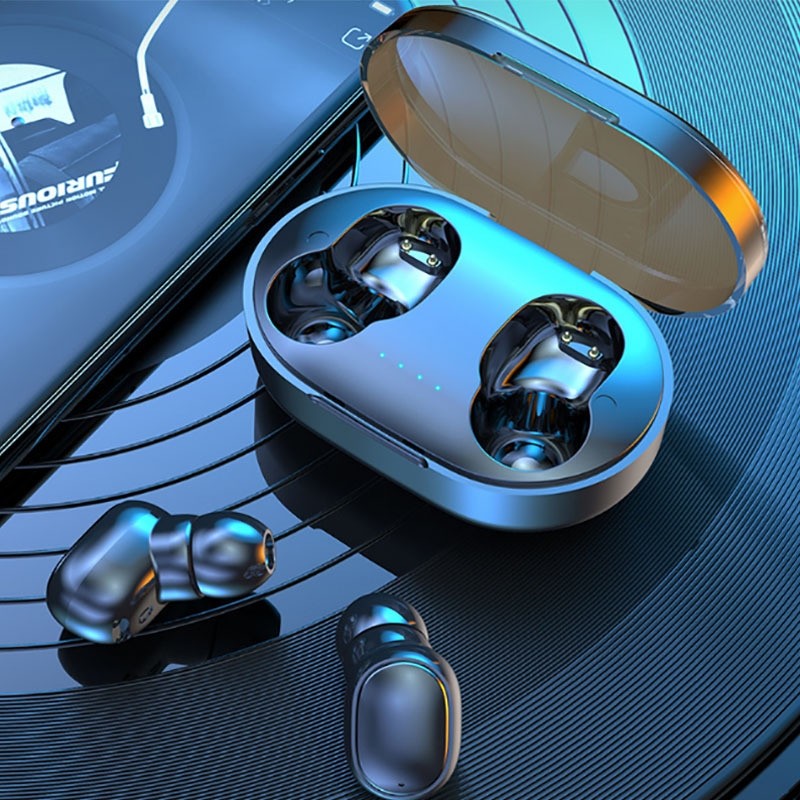 Wireless Earbuds