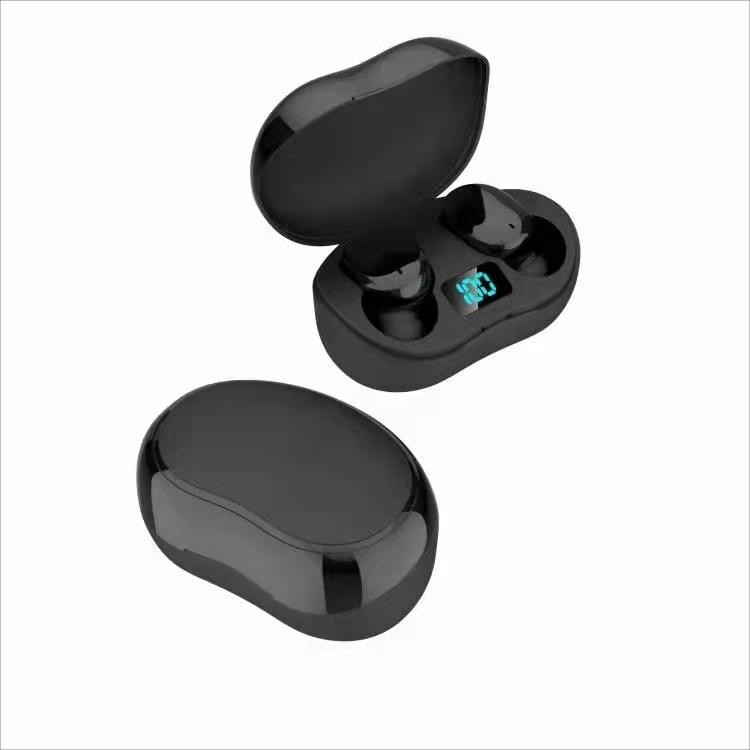 Wireless Stereo Earbuds