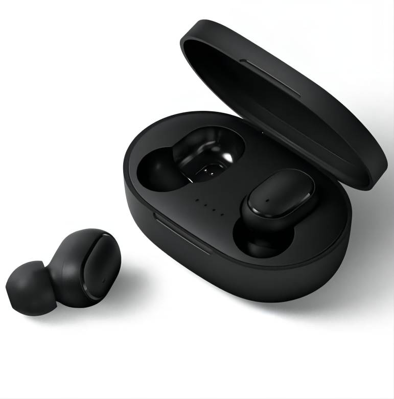 Wireless Stereo Earbuds