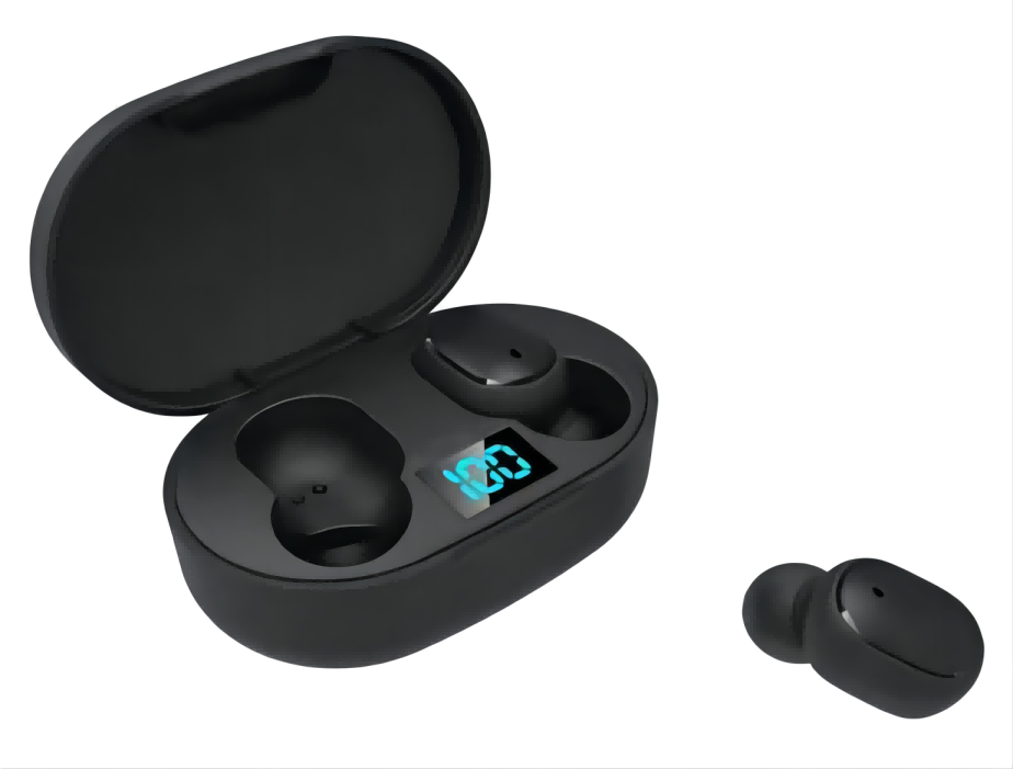 Wireless Stereo Earbuds