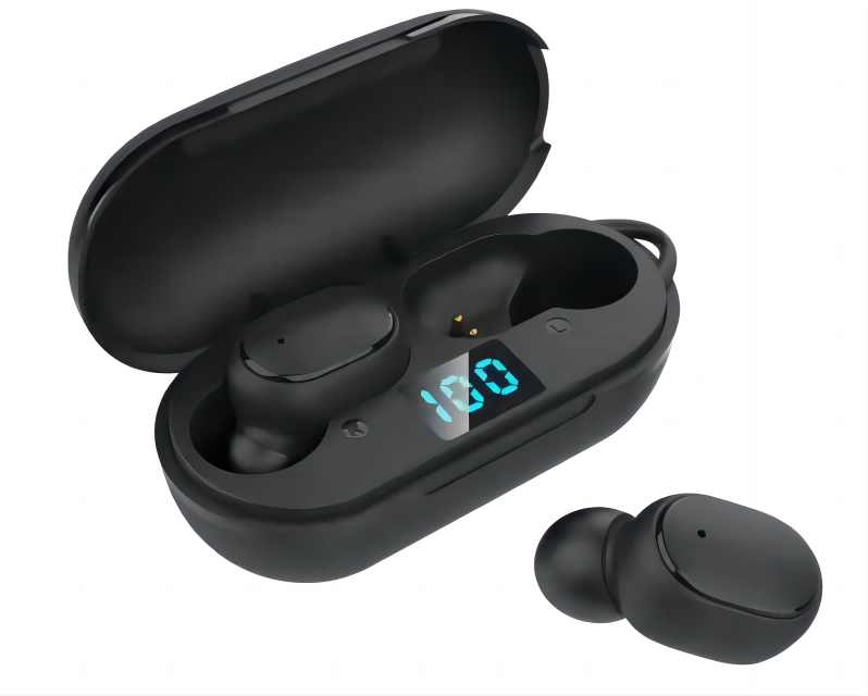Wireless Stereo Earbuds