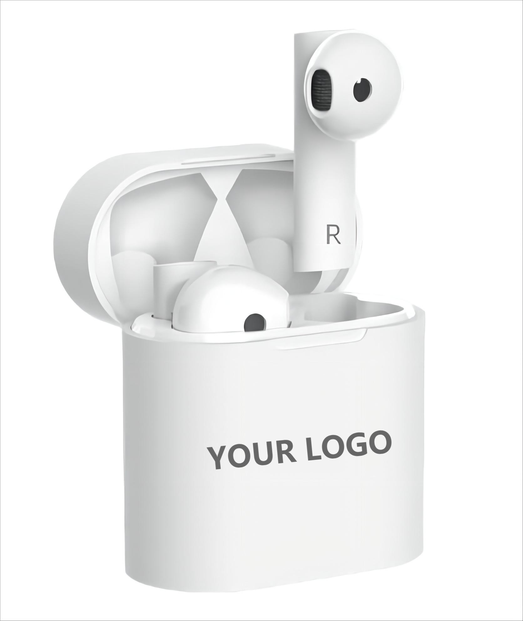 Wireless Stereo Earbuds