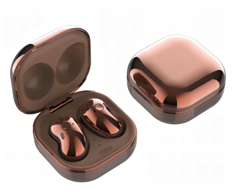 Wireless Stereo Earbuds