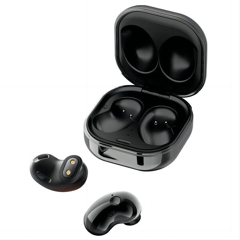 Wireless Stereo Earbuds