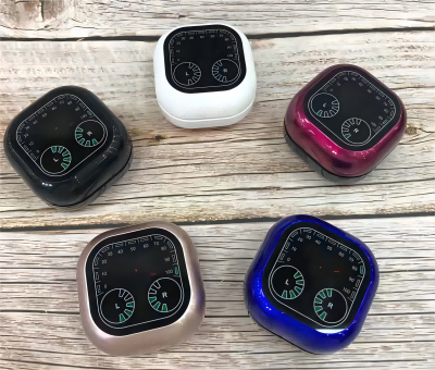Wireless Stereo Earbuds