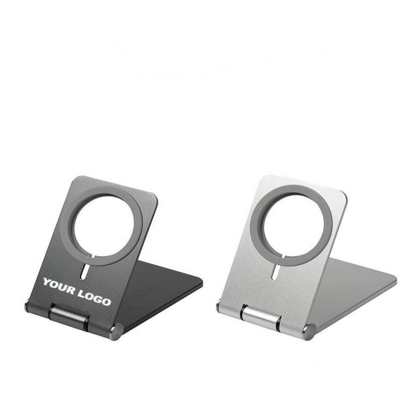 Wireless Aluminum Alloy Filled Stand