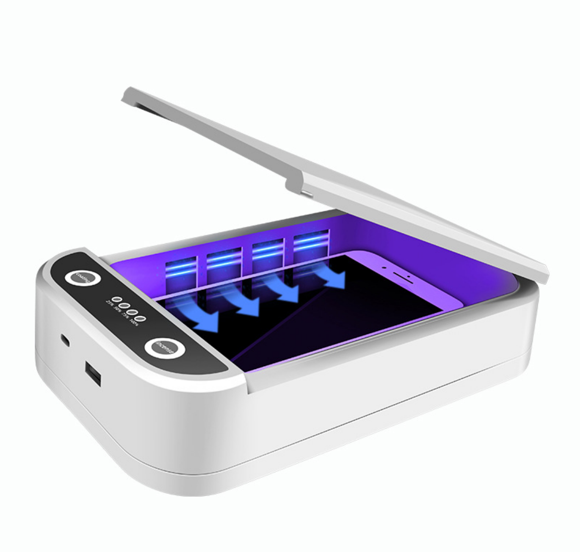 Multi-Functional Sterilizer