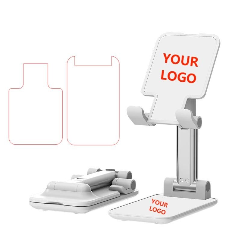 Folding Desktop Phone Stand