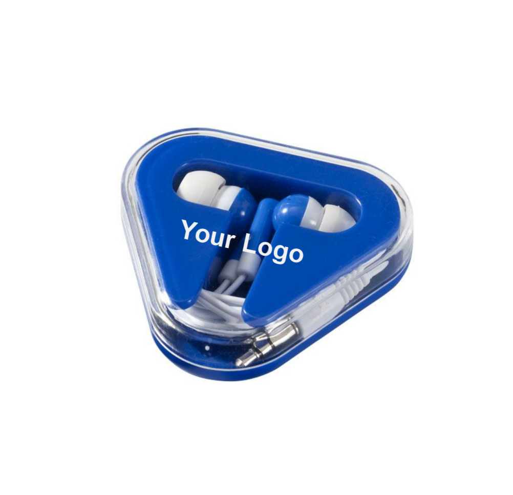 Wired Earphones