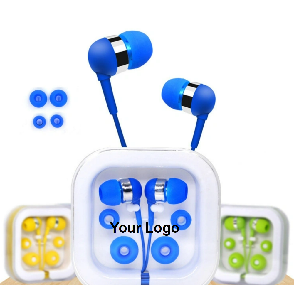 Wired Earphones