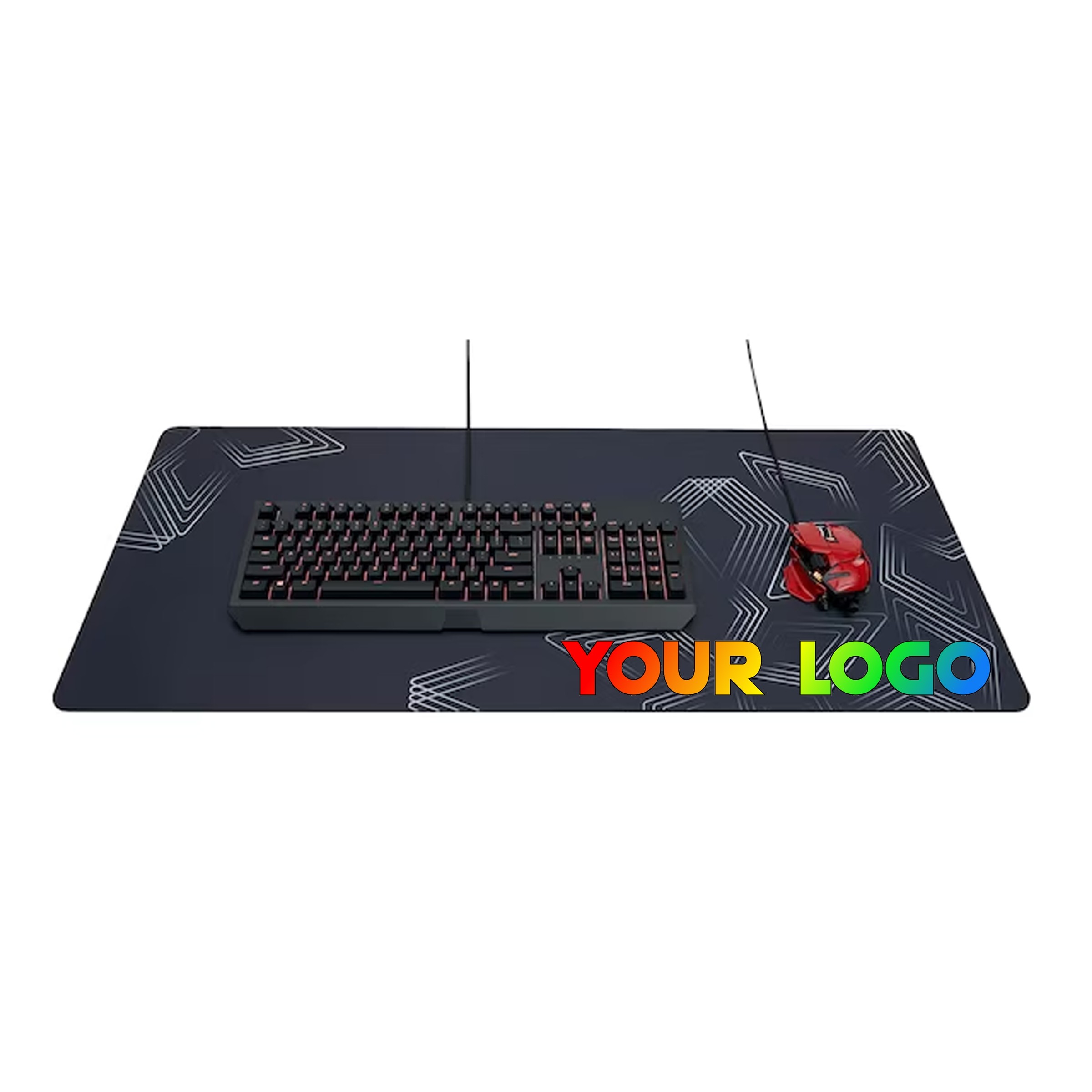 Extra Large Gaming Mouse Pad