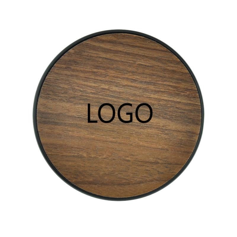 Wooden Wireless Charging Pad