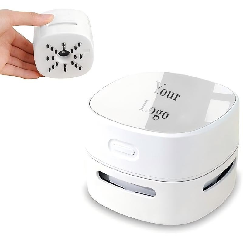 USB Charging Desk Vacuum