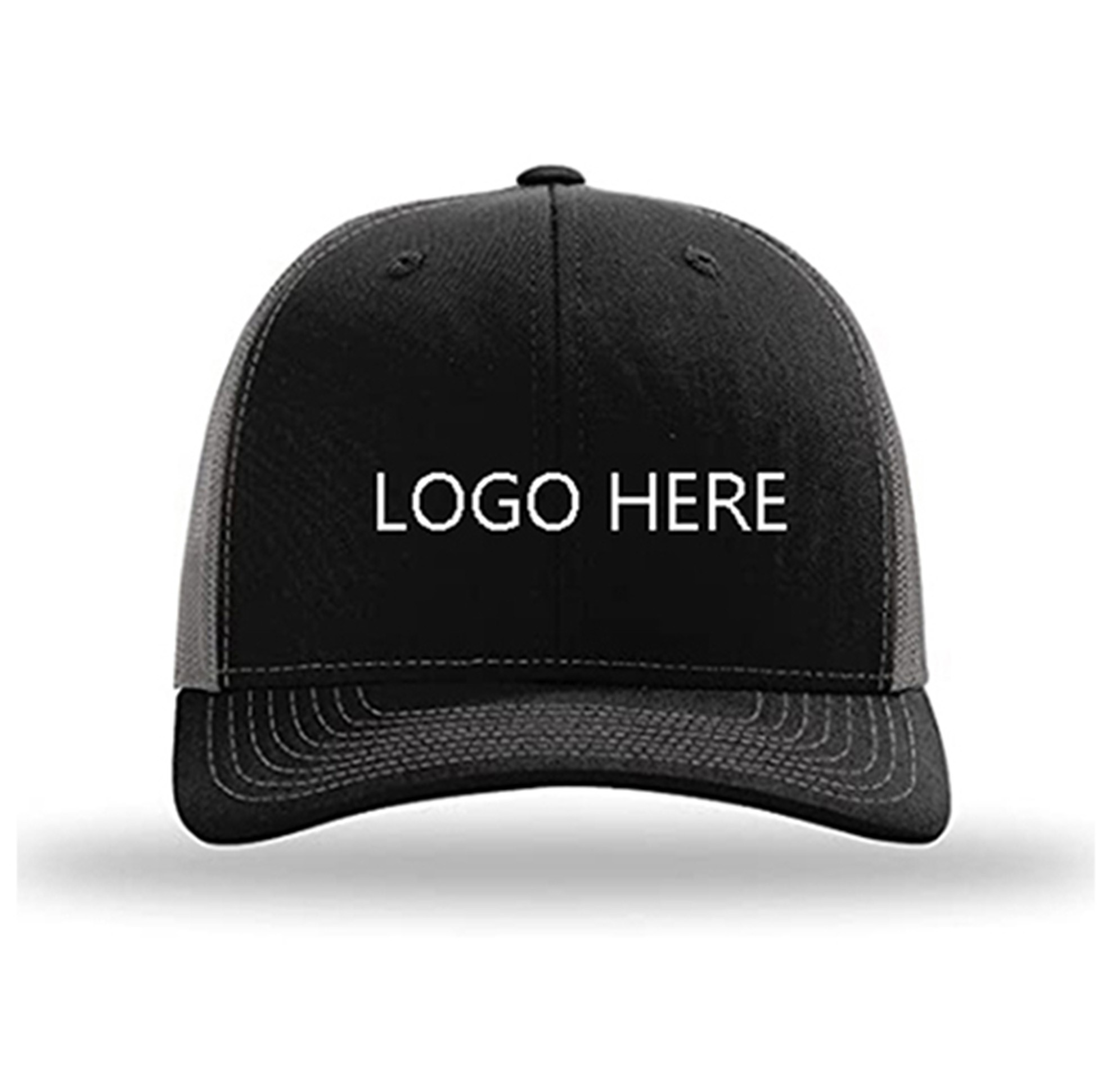 Mesh Trucker Caps