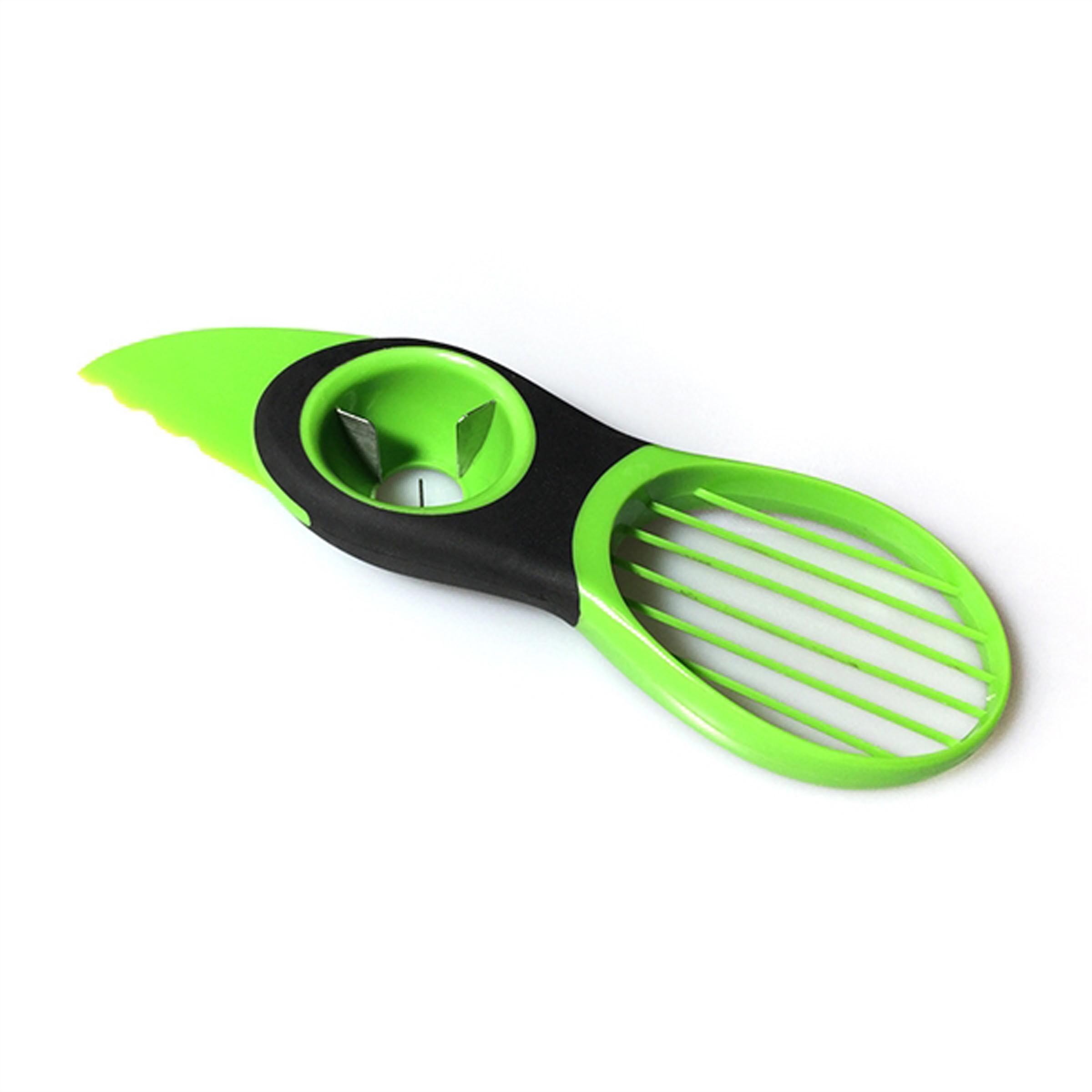 3 in 1 Avocado Slicer and Pitter