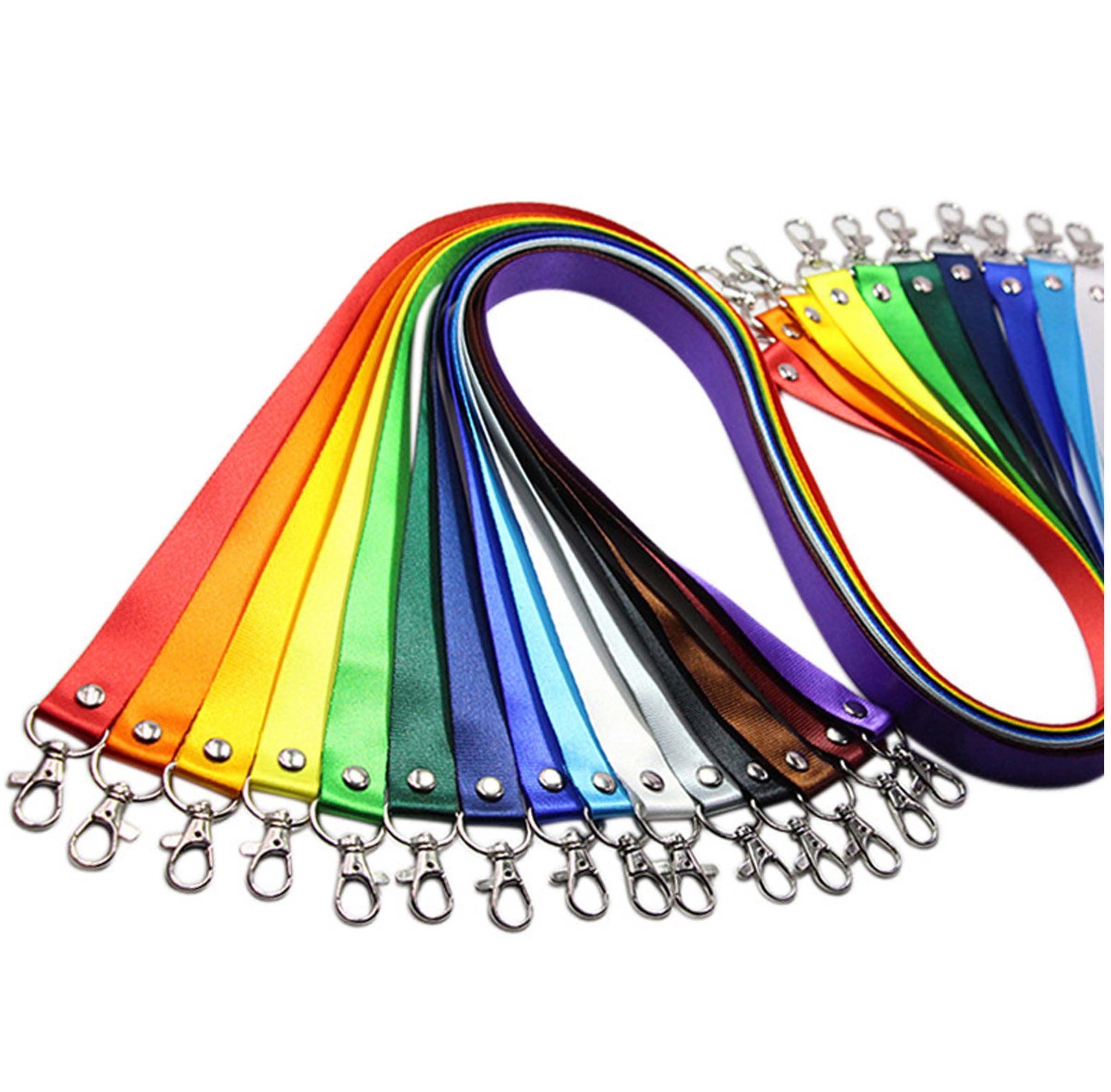 Lanyards
