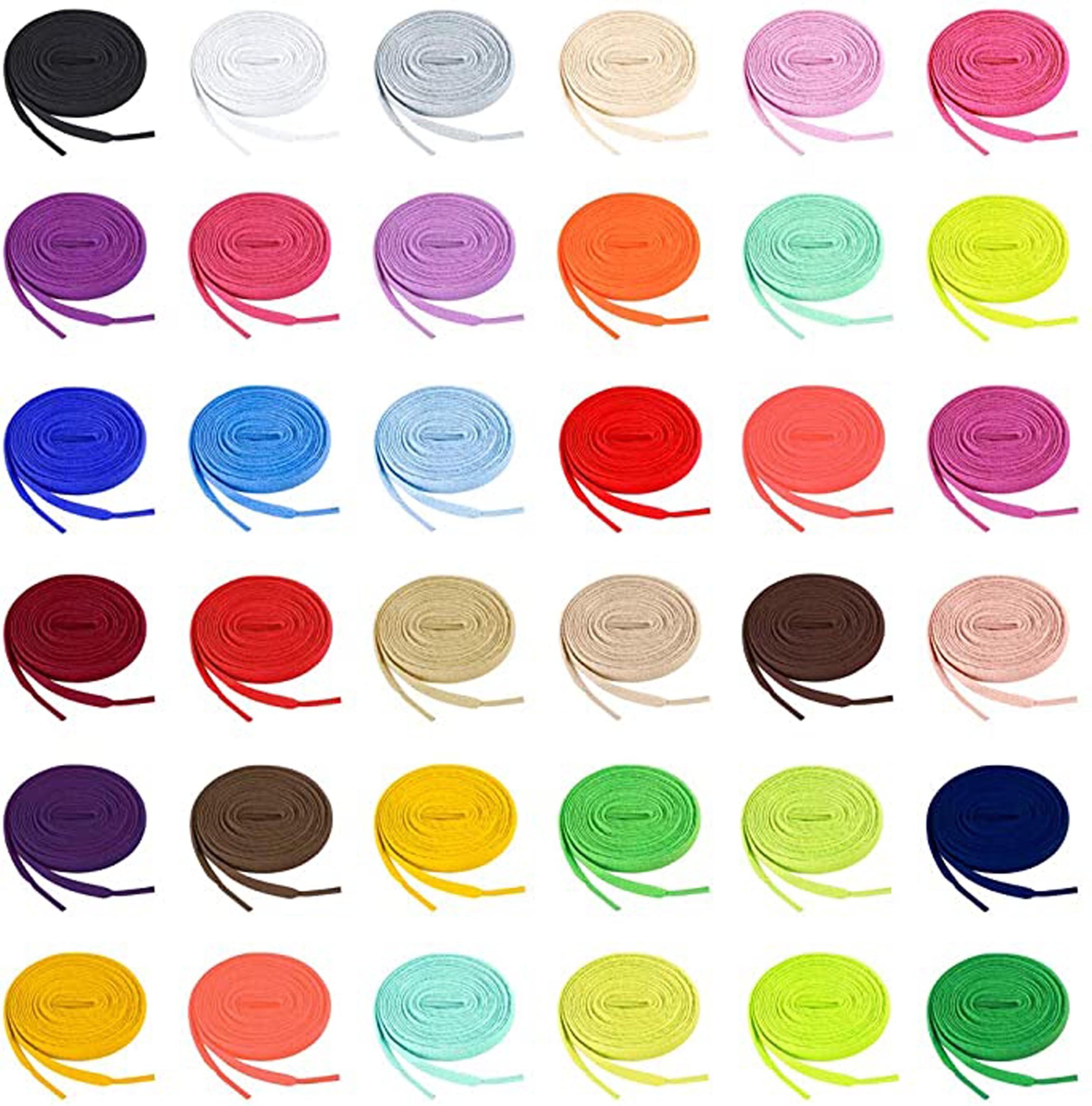Shoelaces 60 x 5/16"