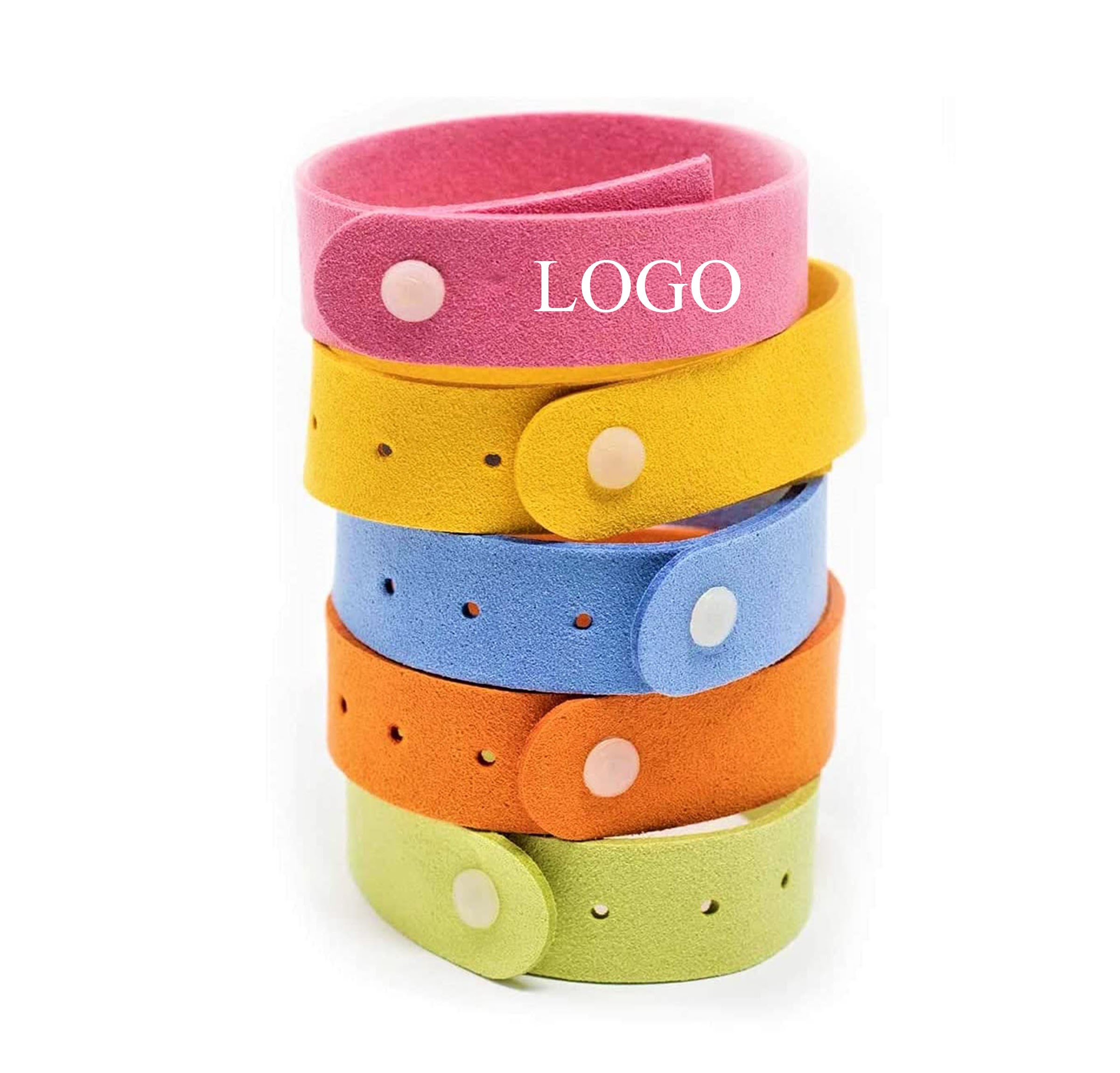 Anti Mosquito Insect Repellent Bracelets