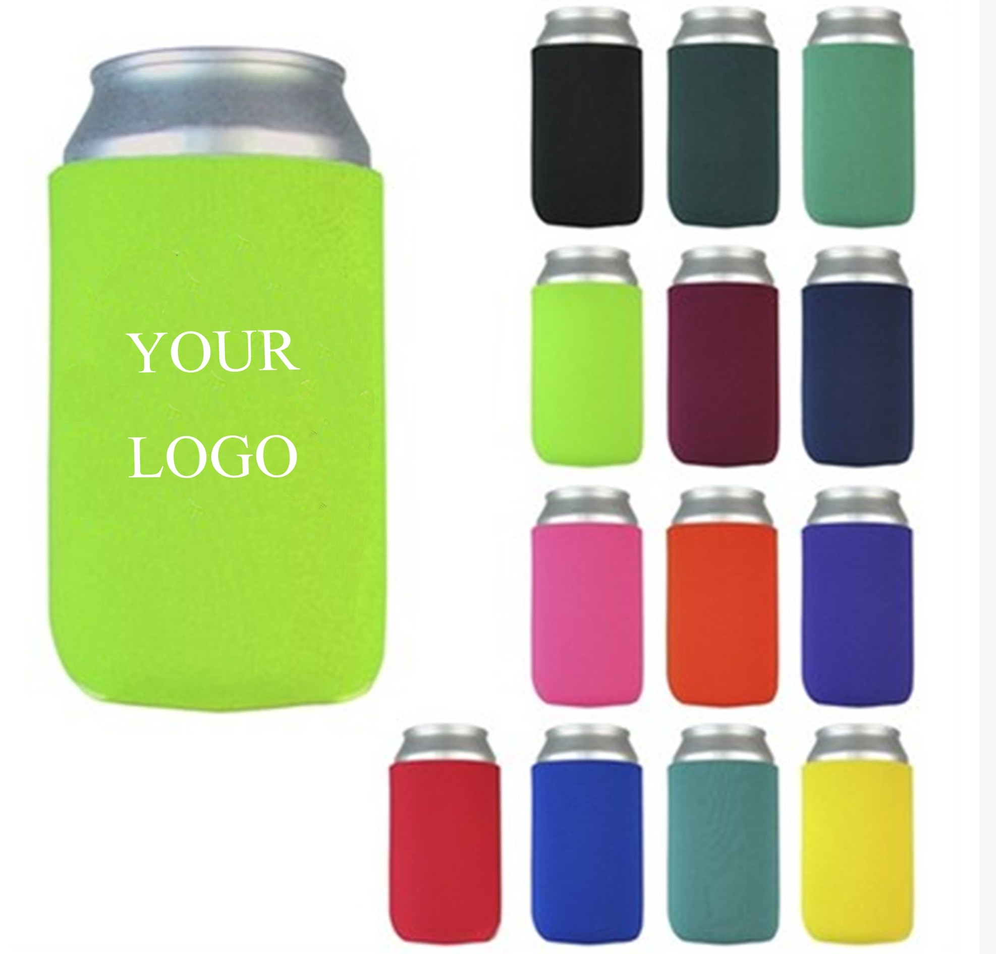 Collapsible Koozie