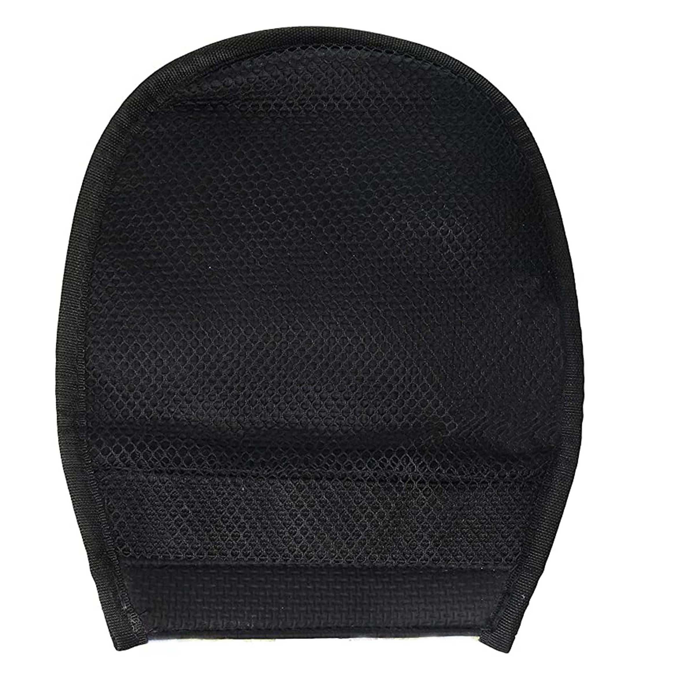 Sand Wipe Mitt