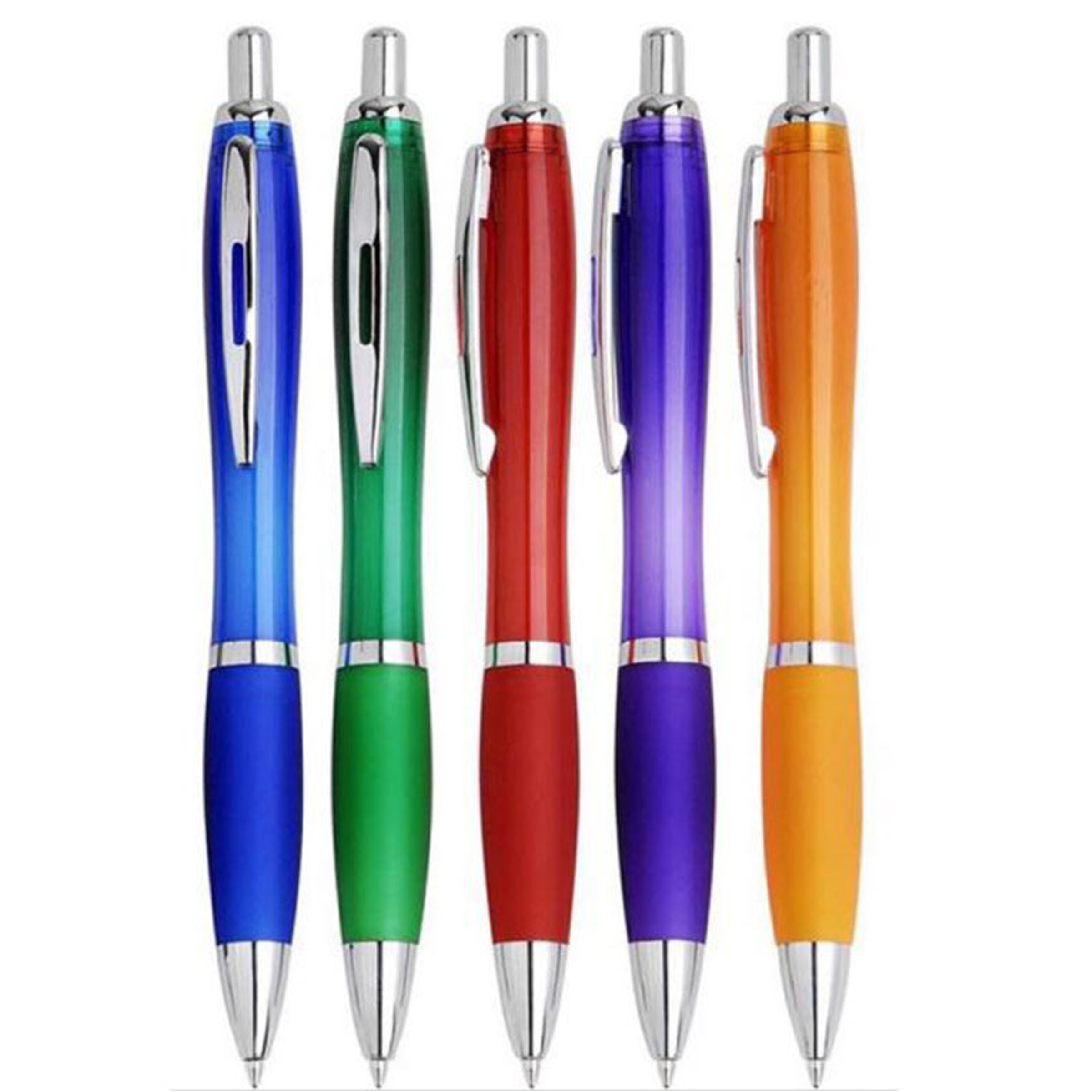 Translucent Starlight Pen
