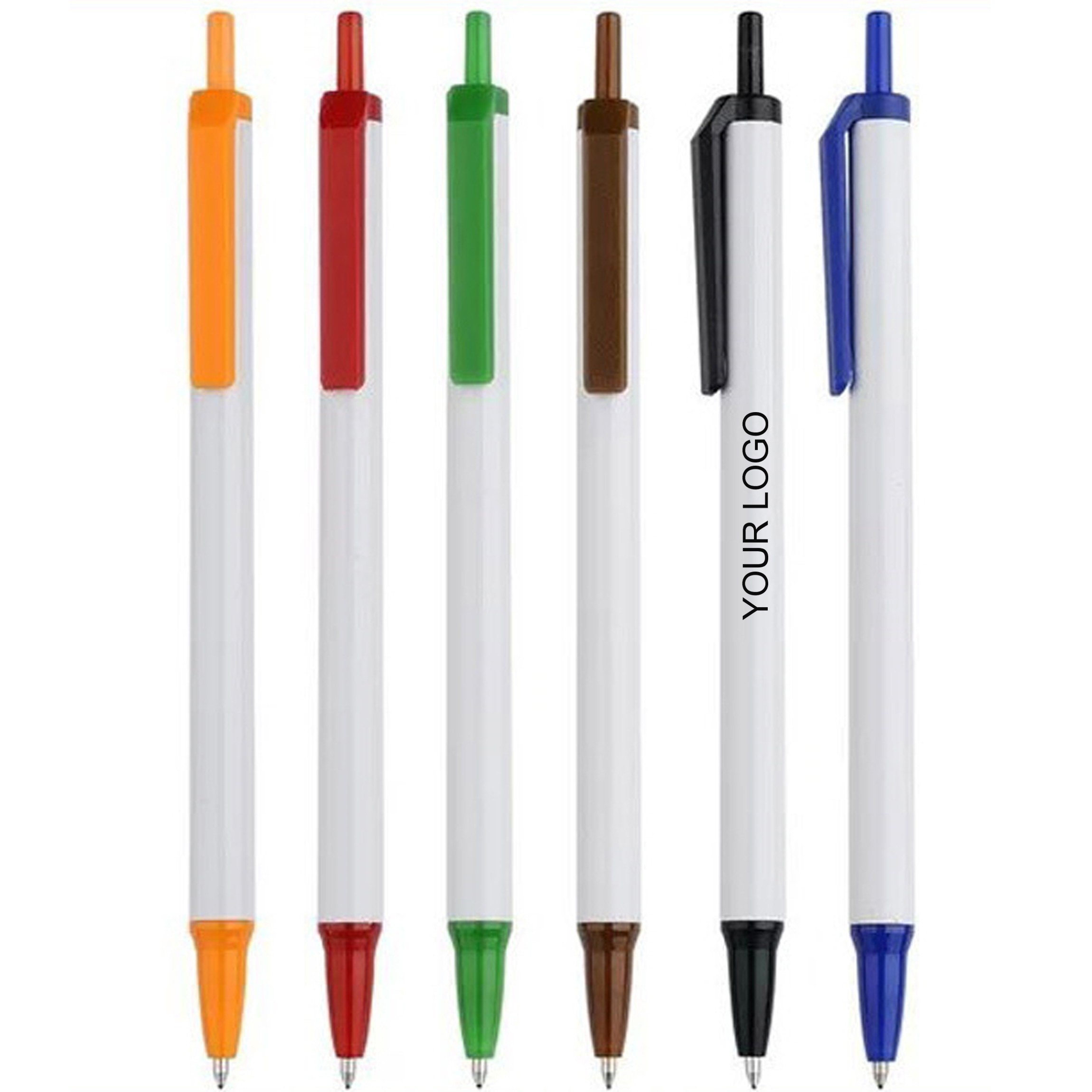 Promotion ballpoint pen