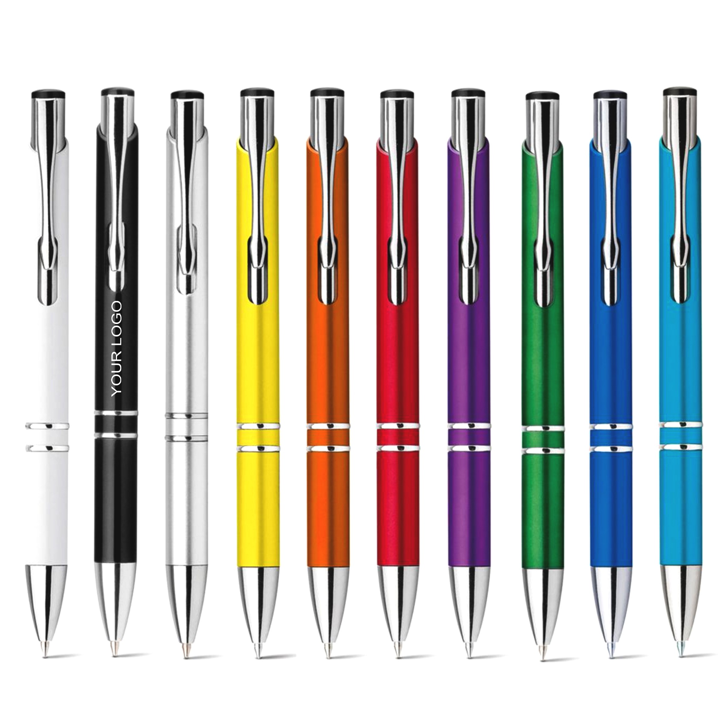 Metal Pen