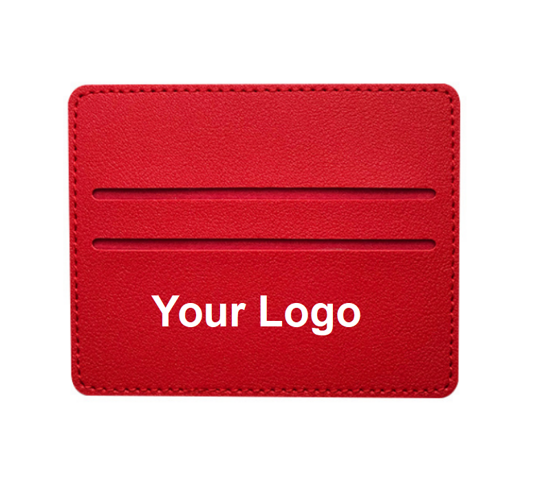 Slim Card Wallet