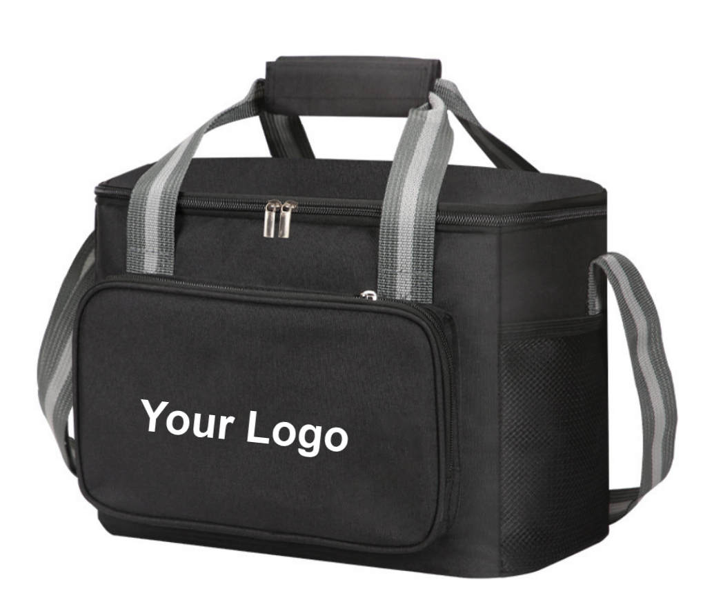 Insulated Cooler Bag