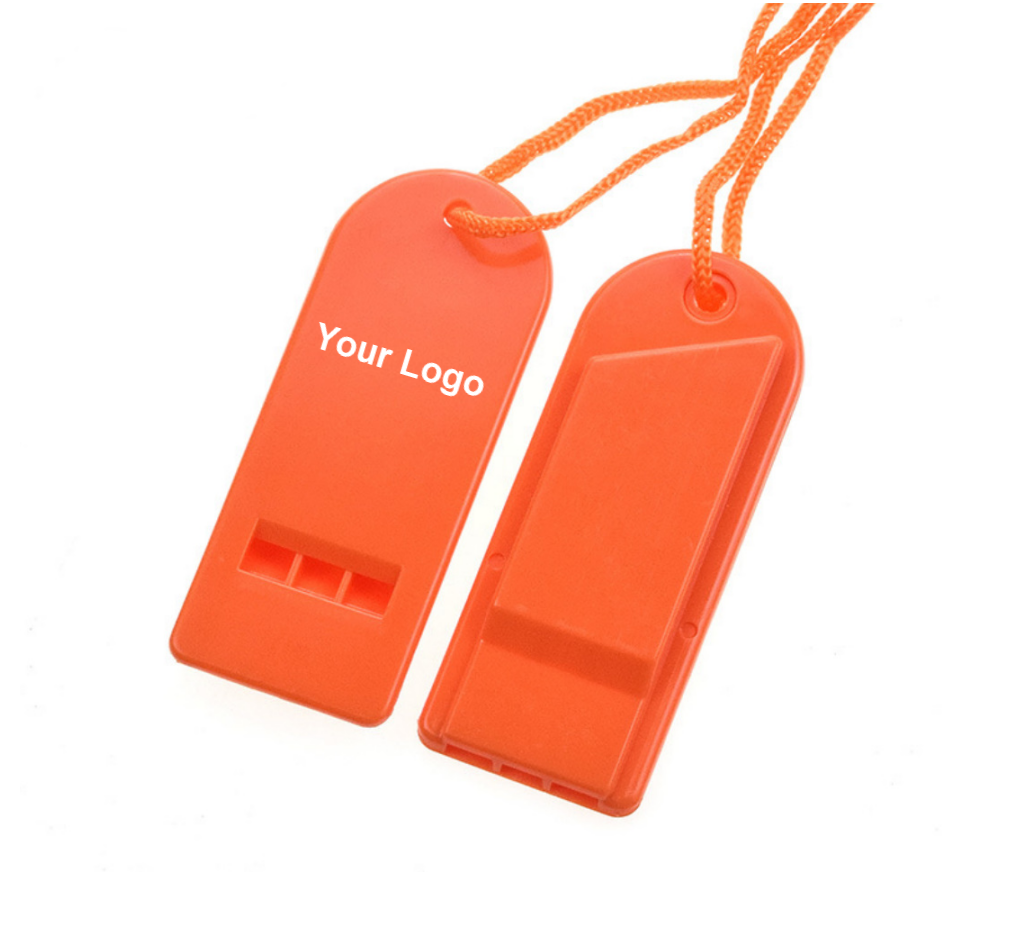 Plastic Whistle