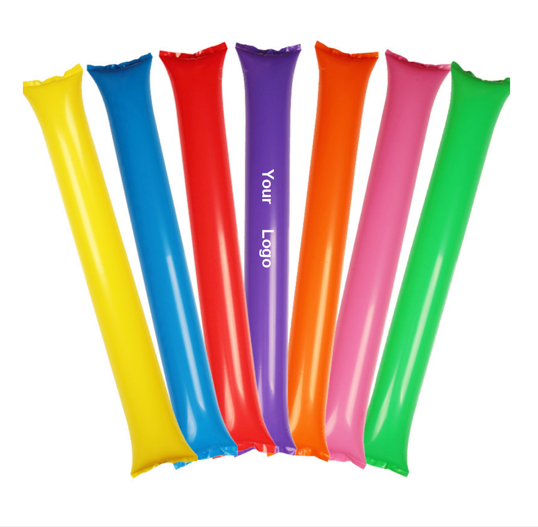 Plastic Cheering Stick