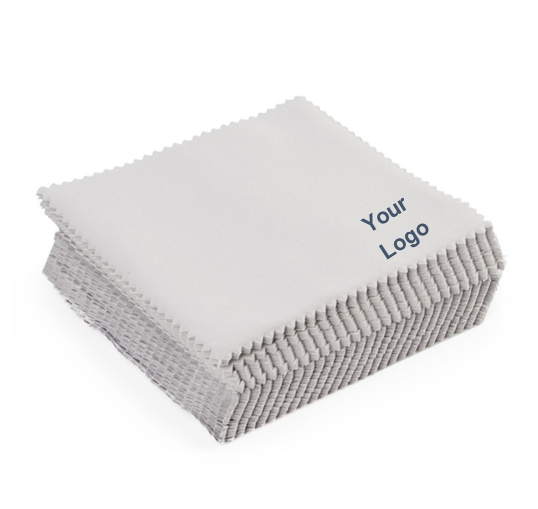 Microfiber Glasses Cleaning Cloth