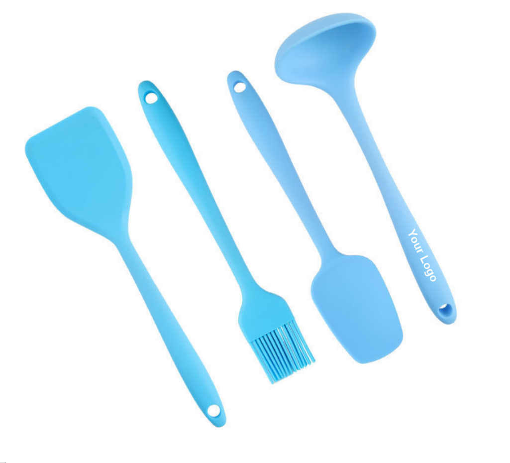 Silicone Ladle