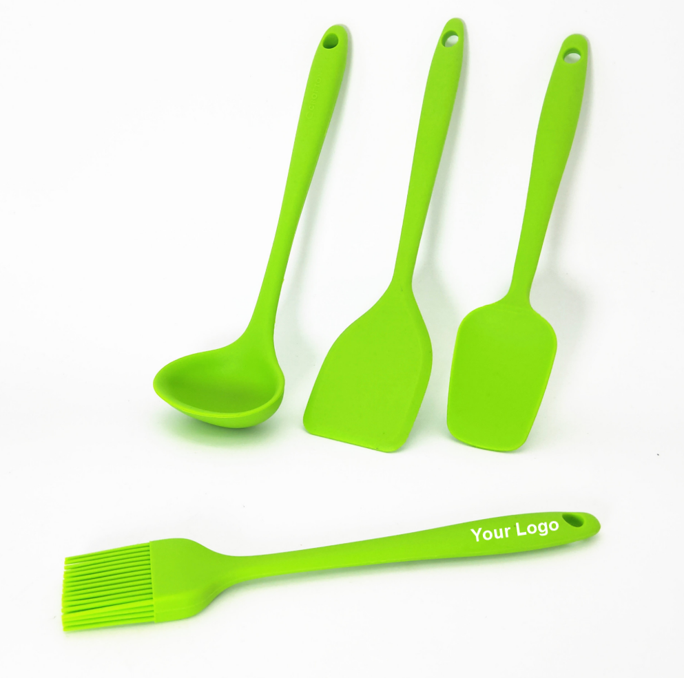 Silicone Oil Brush